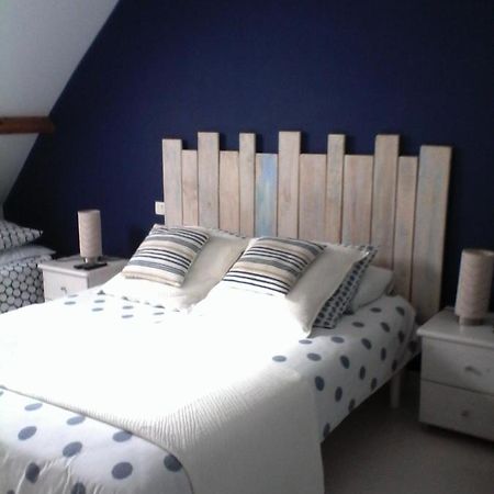 Les Rochettes Bed and Breakfast Erquy Exterior foto