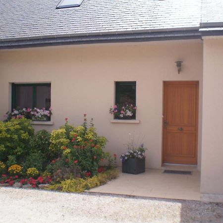 Les Rochettes Bed and Breakfast Erquy Exterior foto