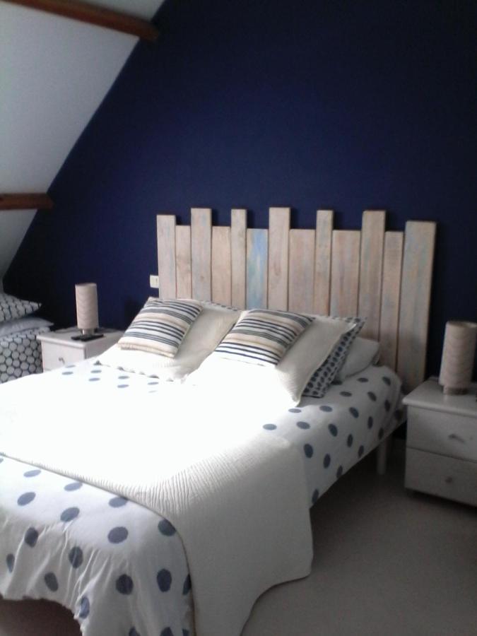 Les Rochettes Bed and Breakfast Erquy Exterior foto